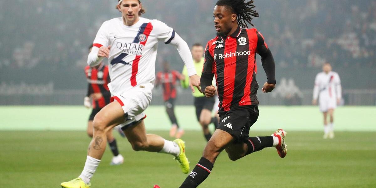 Nice suferă o înfrângere dureroasă în meciul cu PSG, iar lupta pentru evitarea retrogradării devine mai aprinsă Noul lider al Ligue 1, Paris Saint-Germain, a reușit să obțină o victorie importantă pe terenul Nice, scor 3-0, într-un meci plin de tensiune și decizii controversate, care a readus în prim-plan lupta pentru supraviețuire în prima divizie franceză