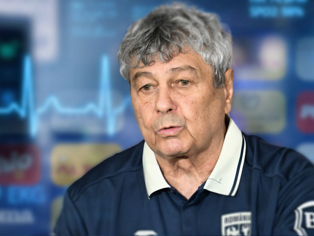 Medicii i-au interzis lui Mircea Lucescu să urmărească partida Slovacia – România, dar antrenorul naționalei nu a acceptat fără reactivitate această decizie, ajungând chiar să se revolte în contextul spitalului în care se află