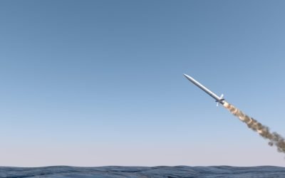 O rachetă balistică lansată din Iran, direcționată spre spațiul aerian turc, a fost neutralizată în premieră, afirmă oficialii turci