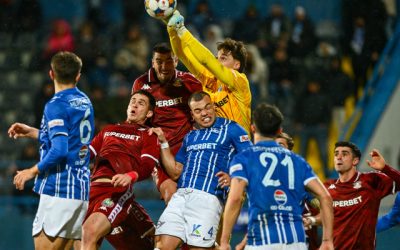 Farul are o nouă perlă: un jucător cu talent incredibil