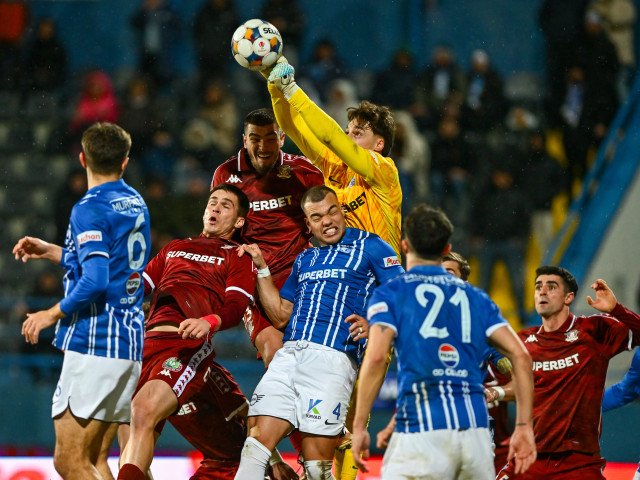 Farul are o nouă perlă: un jucător cu talent incredibil