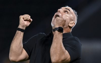 Cosmin Olăroiu a ajutat din nou românii blocați la Dubai