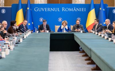 Antreprenorii români, între provocări și nevoia de predictibilitate fiscală Situația actuală a mediului de afaceri din România devine tot mai complicată, iar antreprenorii se confruntă cu obstacole din ce în ce mai mari în relația cu statul