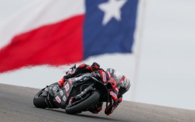 Marco Bezzecchi devine lider în campionatul MotoGP după victoria din SUA Circuitul amețitor de la COTA, din Austin, Texas, a fost scena unor lupte intense și răsturnări de situație în proletariatul clasei regină a motociclismului mondial