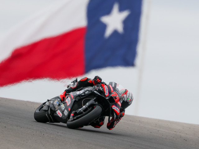 Marco Bezzecchi devine lider în campionatul MotoGP după victoria din SUA Circuitul amețitor de la COTA, din Austin, Texas, a fost scena unor lupte intense și răsturnări de situație în proletariatul clasei regină a motociclismului mondial