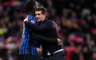 Rezultatele zilei din Serie A adaugă din nou tensiune în cursa pentru titlu, pe măsură ce echipele de front se pregătesc să dispute meciuri decisive în peisajul fotbalului italian