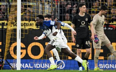 Fostul golgheter al SuperLigii a făcut furori în Bundesliga: a înscris pentru Borussia Dortmund după un transfer surprinzător Peisajul fotbalului european a fost din nou zguduit de o mutare surprinzătoare, care a atras atenția fanilor și analizelor din lumea sportului rege