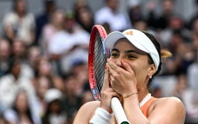 WTA Miami: Duelul între Gabriela Ruse și Antonia Ruzic, reprogramat din cauza condițiilor meteo Turneul WTA de la Miami, unul dintre cele mai prestigioase din calendarul feminin, a cunoscut o nouă amânare în cadrul meciului dintre reprezentanta noastră, Gabriela Ruse, și jucătoarea americană Antonia Ruzic