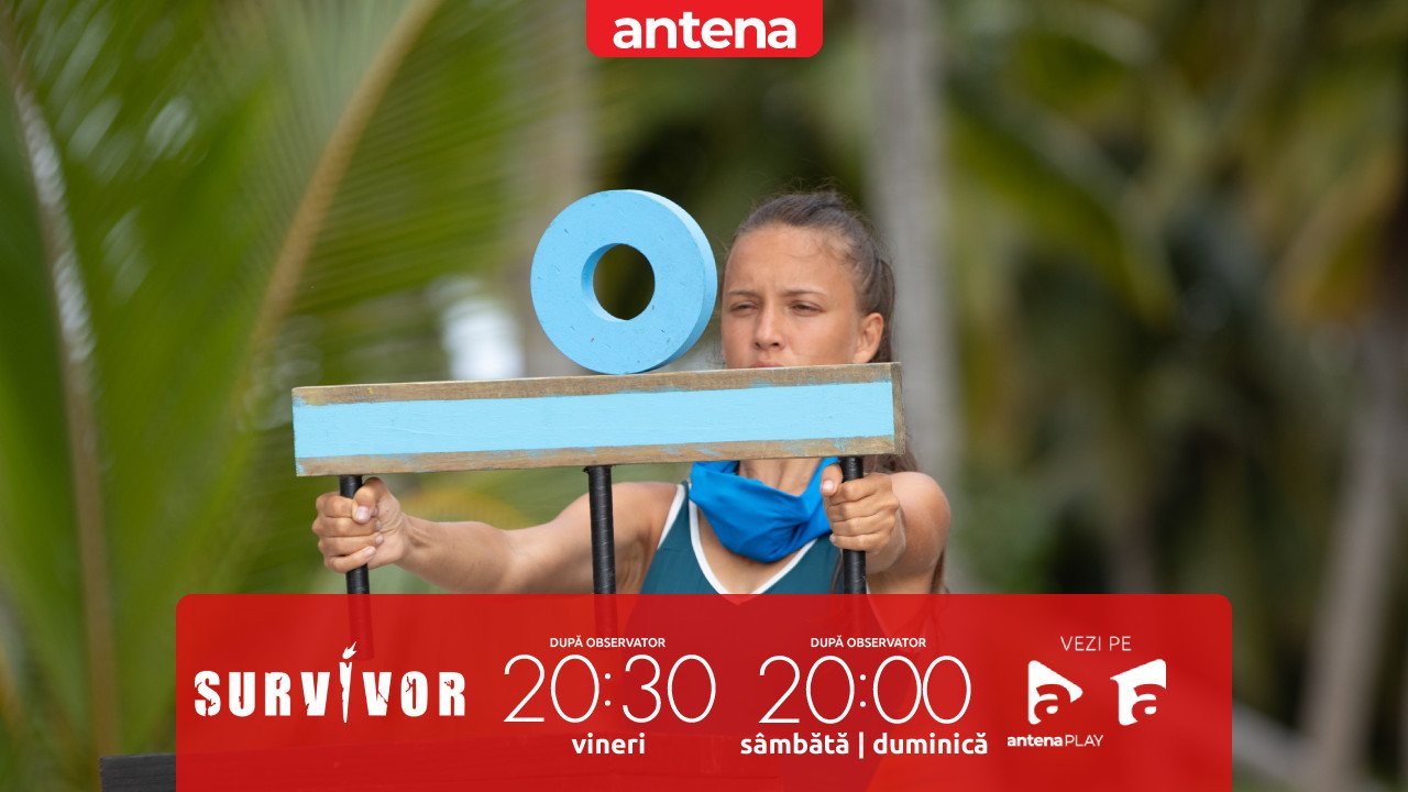Alberto a câștigat jocul de imunitate individuală în cea de-a 35-a ediție a sezonului Survivor România, difuzată pe 28 martie 2026, consolidându-și poziția în tabăra Războinicilor