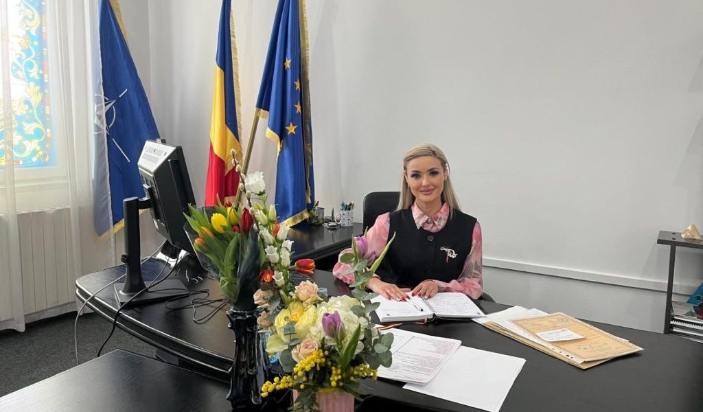 Oana Gheorghiu devine prima femeie din domeniul medicinal care ocupă poziția de viceprimar în Buzău, marcând un moment semnificativ pentru administrația locală și pentru reprezentanța femeilor în funcții de conducere