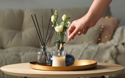 Primăvara aduce cu ea nu doar o explozie de culoare și parfumuri îmbietoare, ci și oportunitatea perfectă pentru a reîmprospăta armonia din spațiul de locuit