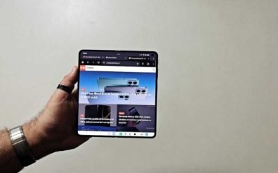 Oppo a reușit să cucerească piața telefoanelor pliabile cu un model care promite performanță și stil în același timp