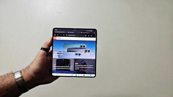 Oppo a reușit să cucerească piața telefoanelor pliabile cu un model care promite performanță și stil în același timp