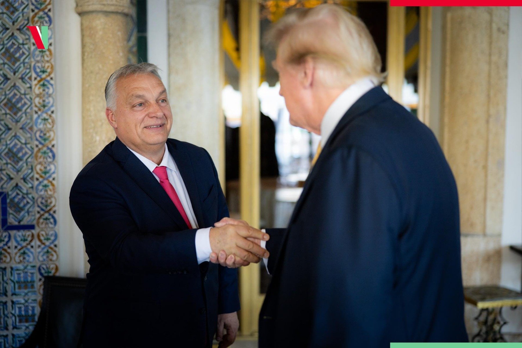 Budapesta găzduiește pentru a cincea oară Conferința conservatorilor americani, un eveniment anual de retragere și coordonare pentru susținătorii valorilor de extremă dreaptă, care devine tot mai influent în contextul geopolitic al anului 2024