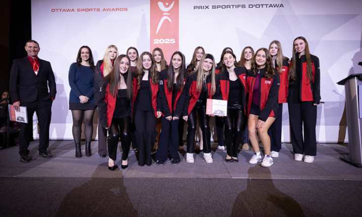 Trei orașe din zona Ottawa devin weekend-ul acesta centrul național al ringettei, odată cu desfășurarea Campionatului Național de Ringette din Canada