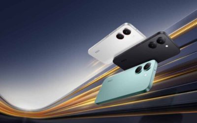 Poco X8 Pro și Max, lansate oficial în România