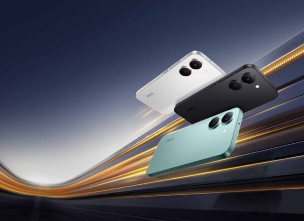 Poco X8 Pro și Max, lansate oficial în România