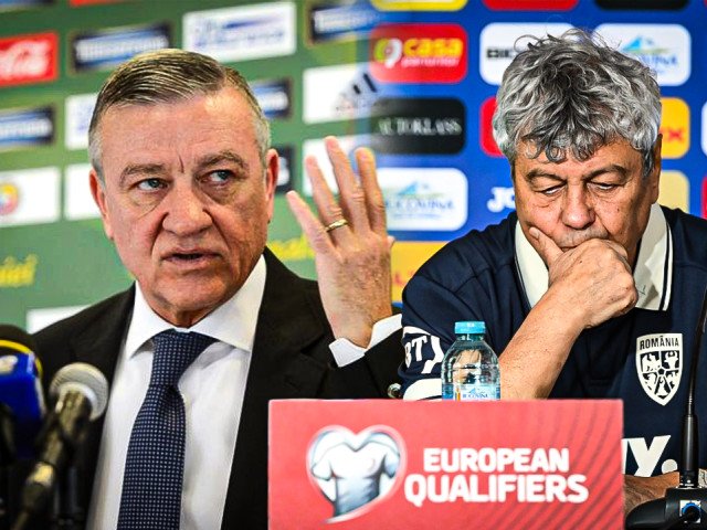 Mircea Sandu: „Barajul Turcia – România va fi dificil. Mesaj pentru Lucescu”