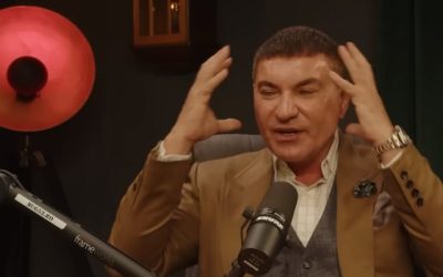 Cristi Borcea critică dur Rapid după derby-ul cu Dinamo