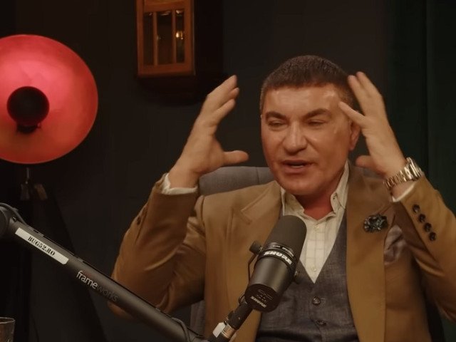 Cristi Borcea critică dur Rapid după derby-ul cu Dinamo