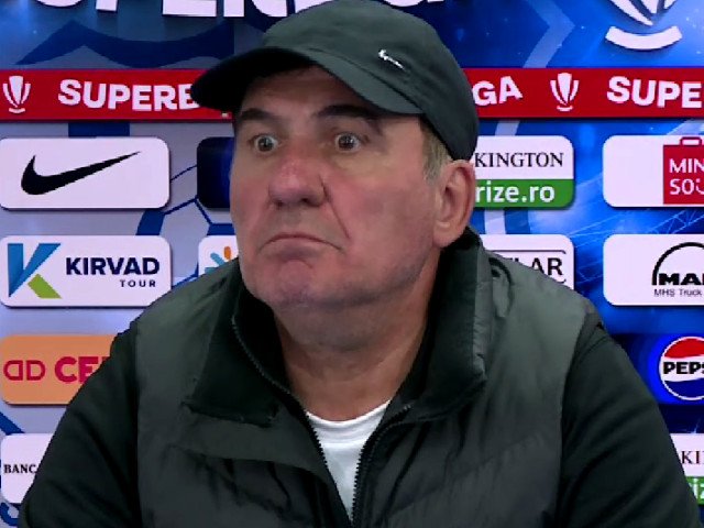 Fotbalistul care a marcat împotriva Real Madrid și-a amintit de Hagi: „Cam nebun”