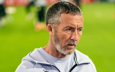 Mihai Stoica a avut o reacție vehementă după eșecul naționalei României în meciul contra Turciei, disputat în cadrul preliminariilor pentru Campionatul European