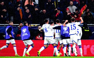 Premierul român a făcut un anunț spectaculos, iar guvernul a aprobat imediat măsuri fără precedent pentru susținerea fotbalului românesc