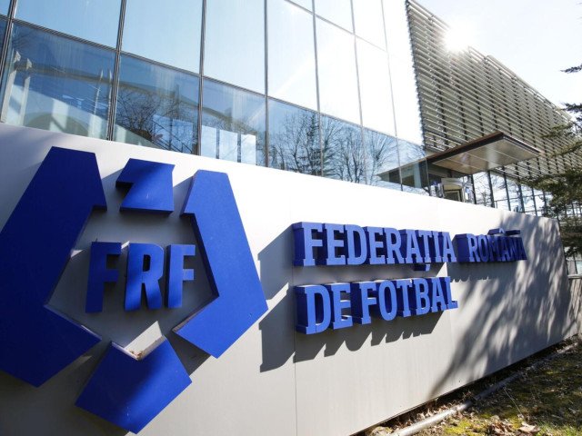 FRF anunță schimbare obligatorie în fotbalul românesc