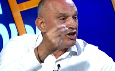 Prunea atacă dur: Federația Română de Fotbal umilește un membru emblematic al “Generației de AUR”, iar situația a escaladat, ajungând până la confiscarea mașinii personale