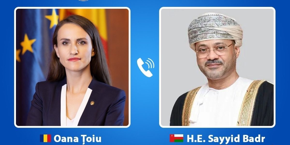 Criza pasagerilor români blocați în Orientul Mijlociu: dialoguri diplomatice pentru soluții rapide Situația tensionată a cetățenilor români aflați în staționare în Muscat și Salalah capătă o nouă dinamică după intervențiile oficiale la cel mai înalt nivel