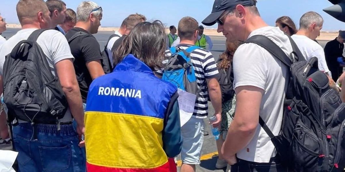 Românii blocați în zonele de conflict din Orientul Mijlociu au început să revină pe pământ românesc în mod accelerat, în ultimele zile, odată cu reluarea eforturilor de repatriere și cu intensificarea operațiunilor de salvare aeriană