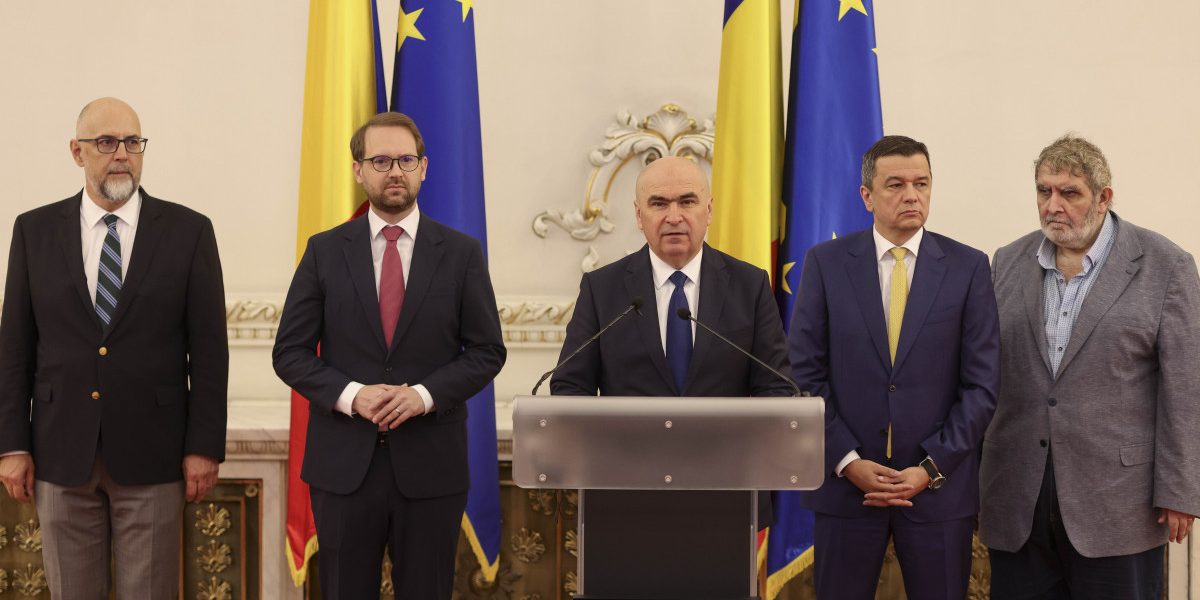 Guvernul pregătește modificări semnificative în proiectul de Ordonanță de Urgență pentru combaterea creșterii prețurilor la carburanți, în contextul crizei energetice generate de conflictul din Orientul Mijlociu