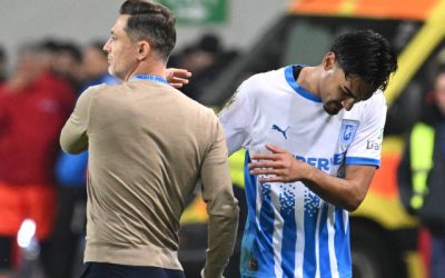 Ștefan Baiaram comentează mutarea lui Mirel Rădoi la FCSB: „Am fost surprins, dar respect decizia lui” Anunțul oficial privind plecarea lui Mirel Rădoi de la naționala României pentru a semna cu FCSB a șocat scena fotbalistică autohtonă