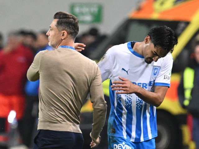 Ștefan Baiaram comentează mutarea lui Mirel Rădoi la FCSB: „Am fost surprins, dar respect decizia lui” Anunțul oficial privind plecarea lui Mirel Rădoi de la naționala României pentru a semna cu FCSB a șocat scena fotbalistică autohtonă