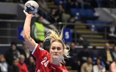 România, din nou în centrul atenției în cupele europene feminine: dueluri importante pentru Gloria Bistrița și echipe românești După o serie de rezultate notabile în ultimele sezoane, echipele feminine din România se pregătesc pentru runda aceasta a competițiilor europene, unde fiecare meci poate aduce fie un pas spre optimile cupei, fie o lecție dureroasă în fața adversarelor puternice