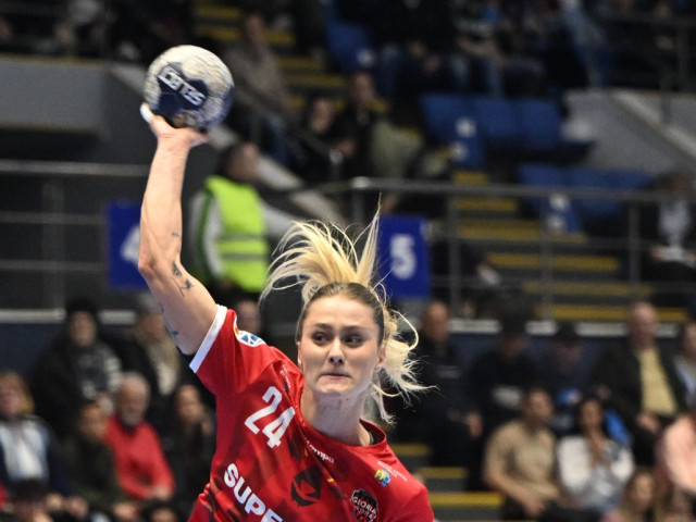 România, din nou în centrul atenției în cupele europene feminine: dueluri importante pentru Gloria Bistrița și echipe românești După o serie de rezultate notabile în ultimele sezoane, echipele feminine din România se pregătesc pentru runda aceasta a competițiilor europene, unde fiecare meci poate aduce fie un pas spre optimile cupei, fie o lecție dureroasă în fața adversarelor puternice