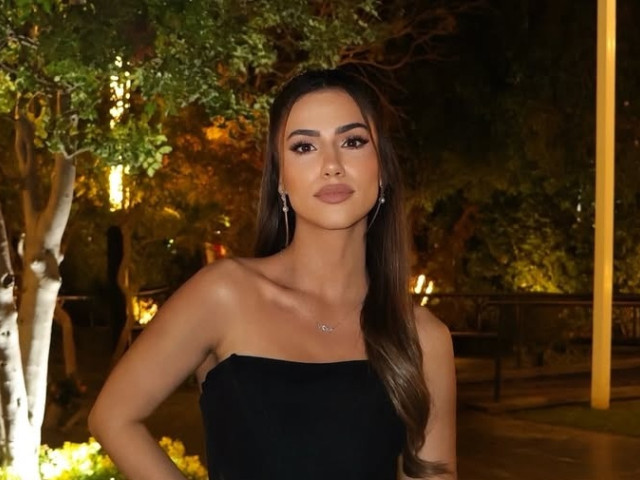 Soția jucătorului de la FCSB se plânge: „Suntem departe de casă, o româncă m-a întrebat”