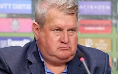 Iuliu Mureșan, directorul general al CFR Cluj, a spus clar unde a fost momentul în care formația sa a pierdut derby-ul cu Universitatea Cluj, pe stadionul „Dr