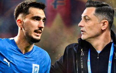 Ivan i-a transmis mesaj lui Rădoi despre transferul la FCSB