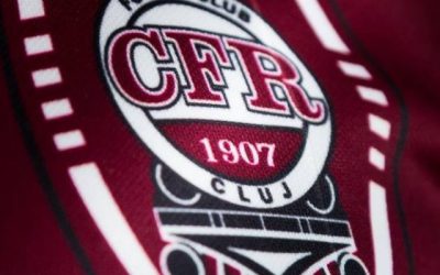 CFR Cluj a obținut 7,8 milioane de euro din transferuri