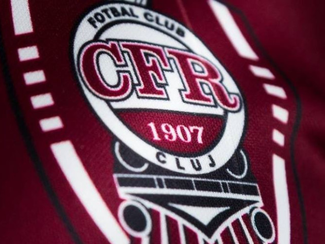 CFR Cluj a obținut 7,8 milioane de euro din transferuri