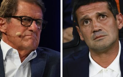 Fabio Capello, fostul antrenor al naționalei Italiei și unul dintre cei mai respectați tehnicieni din fotbalul mondial, a transmis un mesaj clar înaintea duelului de mare tensiune dintre AC Milan și Inter Milano, programat în weekend în Serie A