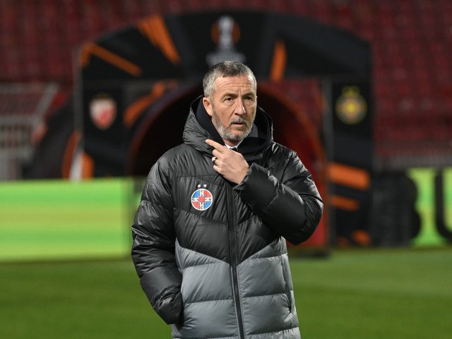 Gigi Becali face ce a promis: decizie radicală la FCSB, după retragerile lui Charalambous și Pintilii Gigi Becali, patronul fostei Steaua București, a anunțat oficial că va face „curățenie” în staff-ul tehnic și administrativ al echipei sale după ultimele retrageri ale unor importanți membri din club