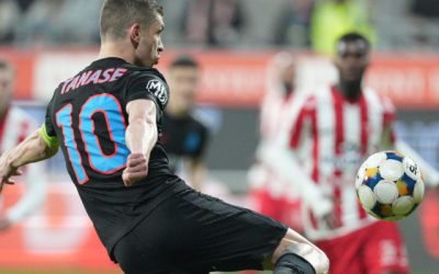 Impulsul de a clarifica viitorul lui Florin Tănase în cadrul celor de la FCSB a fost dat de impresarul său, Alexandru Vlad, care a ieșit recent la rampă pentru a explica situația complicată a atacantului