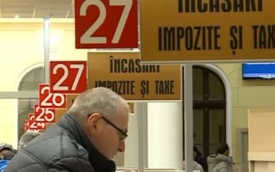 Sfântu Gheorghe, un oraș cunoscut pentru solidaritatea și activismul său, pare să fi găsit o cale de a calma tensiunea generată de creșterea fiscală anunțată la începutul anului