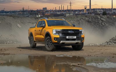 Ford România lansează un program de înnoire a parcului auto comercial, o inițiativă menită să sprijine companiile să-și modernizeze flotele, într-un context economic în care eficiența operațională și controlul costurilor devin valori esențiale pentru afaceri