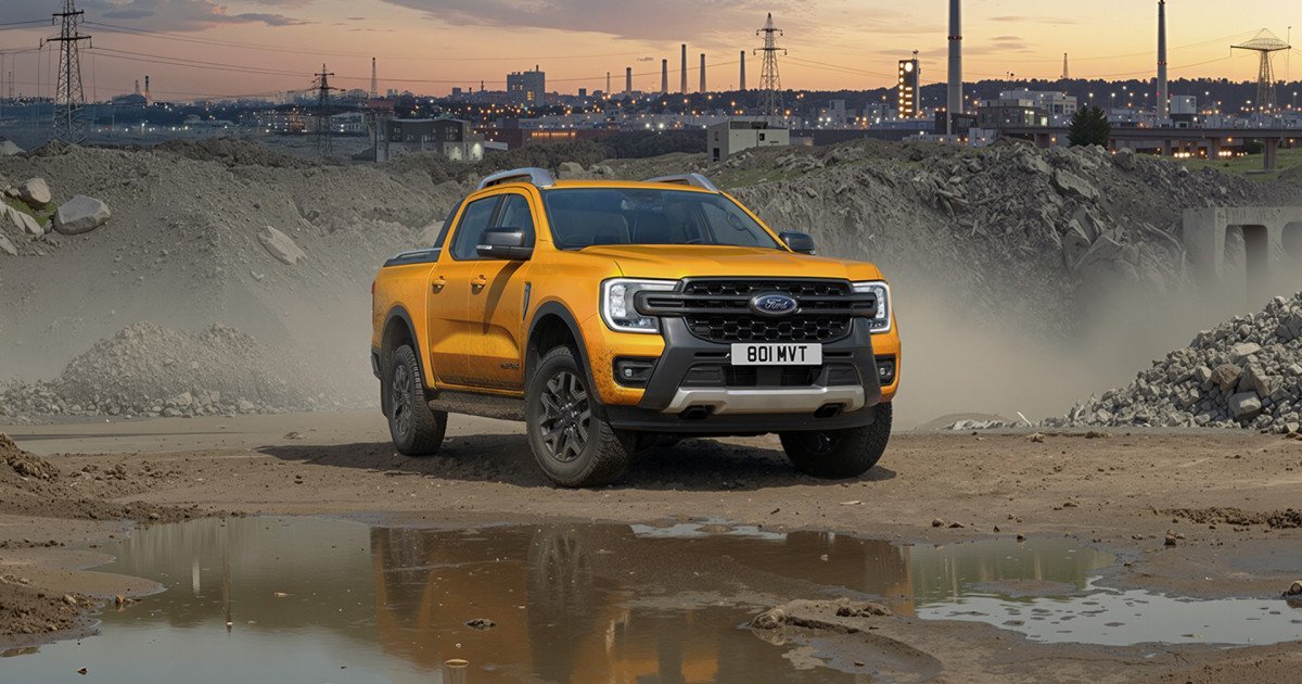 Ford România lansează un program de înnoire a parcului auto comercial, o inițiativă menită să sprijine companiile să-și modernizeze flotele, într-un context economic în care eficiența operațională și controlul costurilor devin valori esențiale pentru afaceri