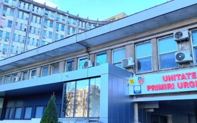 Dosar penal pentru copiii în moarte cerebrală la Constanța; Colegiul Medicilor anchetează 11 medici