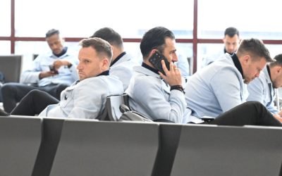 Gigi Becali anunță despărtirea de unul dintre angajații săi de lungă durată, o veste care a șocat fanii și cei din lumea fotbalului