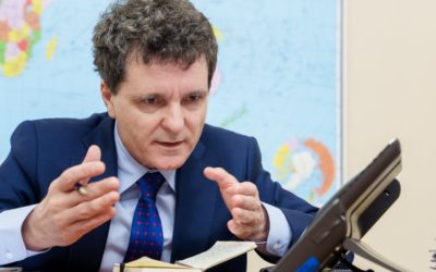 Scandal diplomatic și declarații tensionate: președintele Nicușor Dan despre acuzațiile aduse Oanei Țoiu O situație tensionată s-a dezvoltat în ultima zi în contextul relațiilor diplomatice din România, după acuzațiile grave lansate de fostul premier Victor Ponta la adresa ministrului de Externe, Oana Țoiu